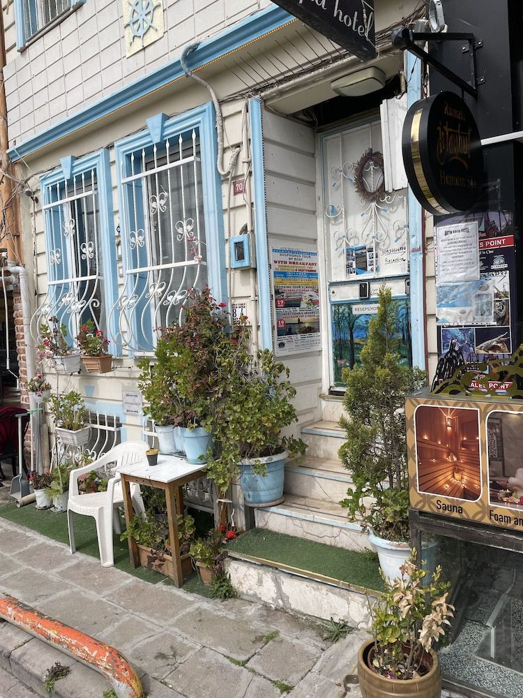 undefined antik sofia hotel 3