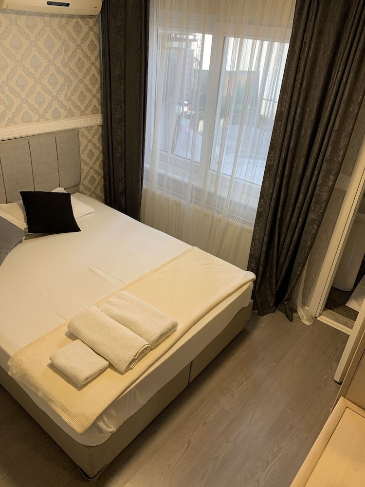 antik sofia hotel Economy Room 6