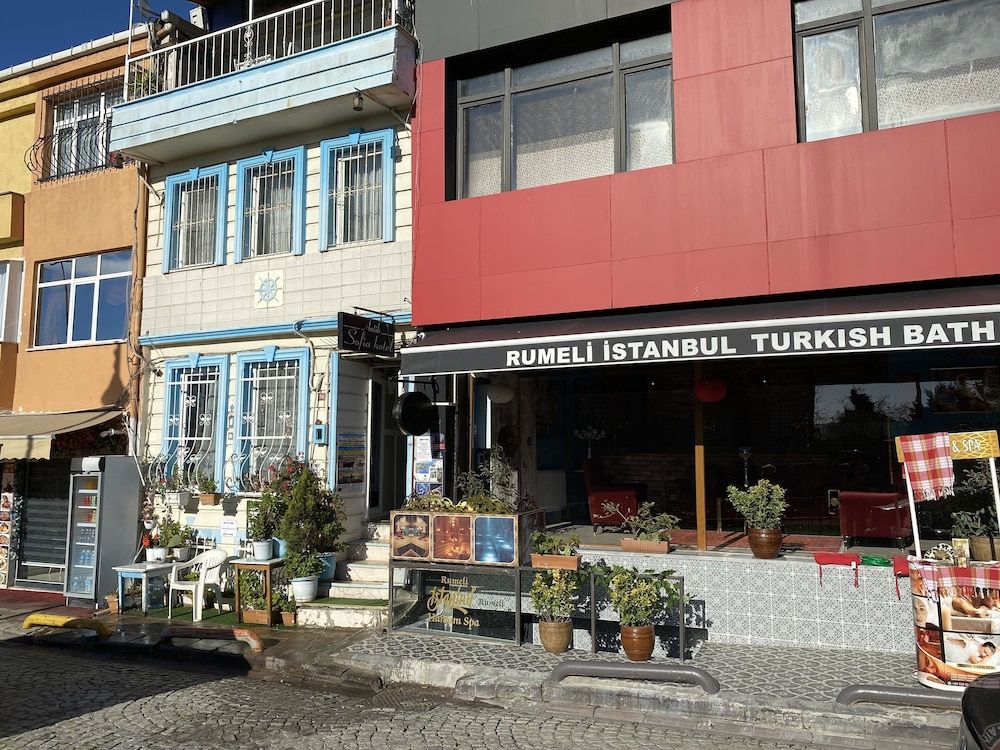 undefined antik sofia hotel 5