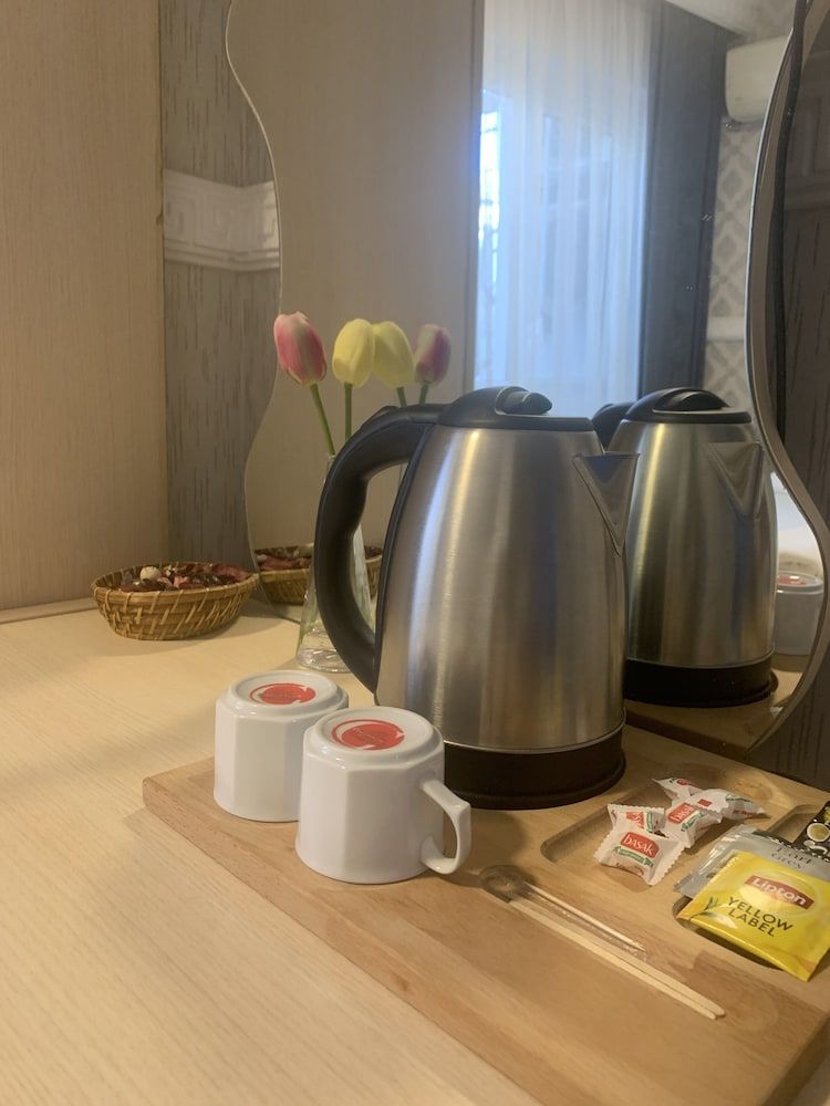 antik sofia hotel Economy Room 20