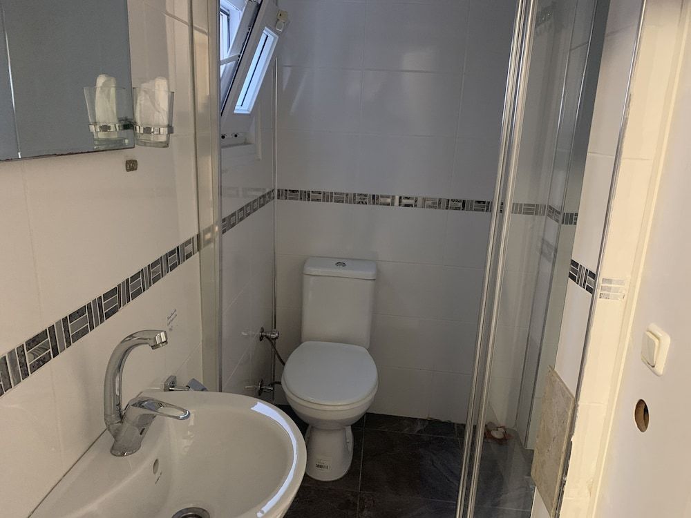 antik sofia hotel Economy Room 18