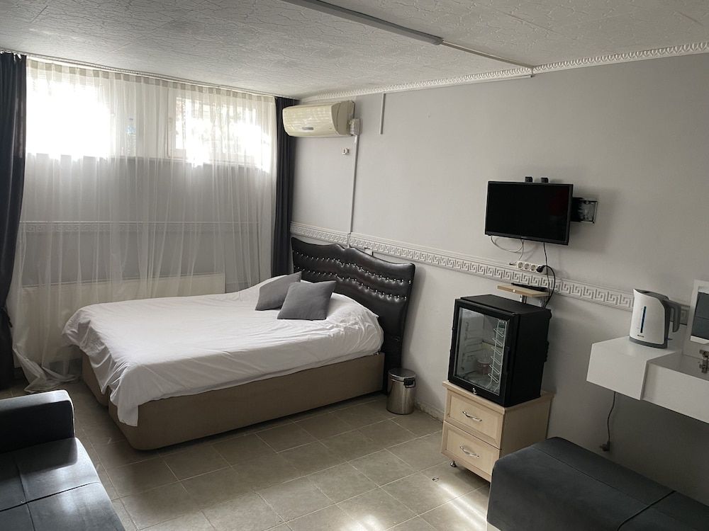 undefined antik sofia hotel 9