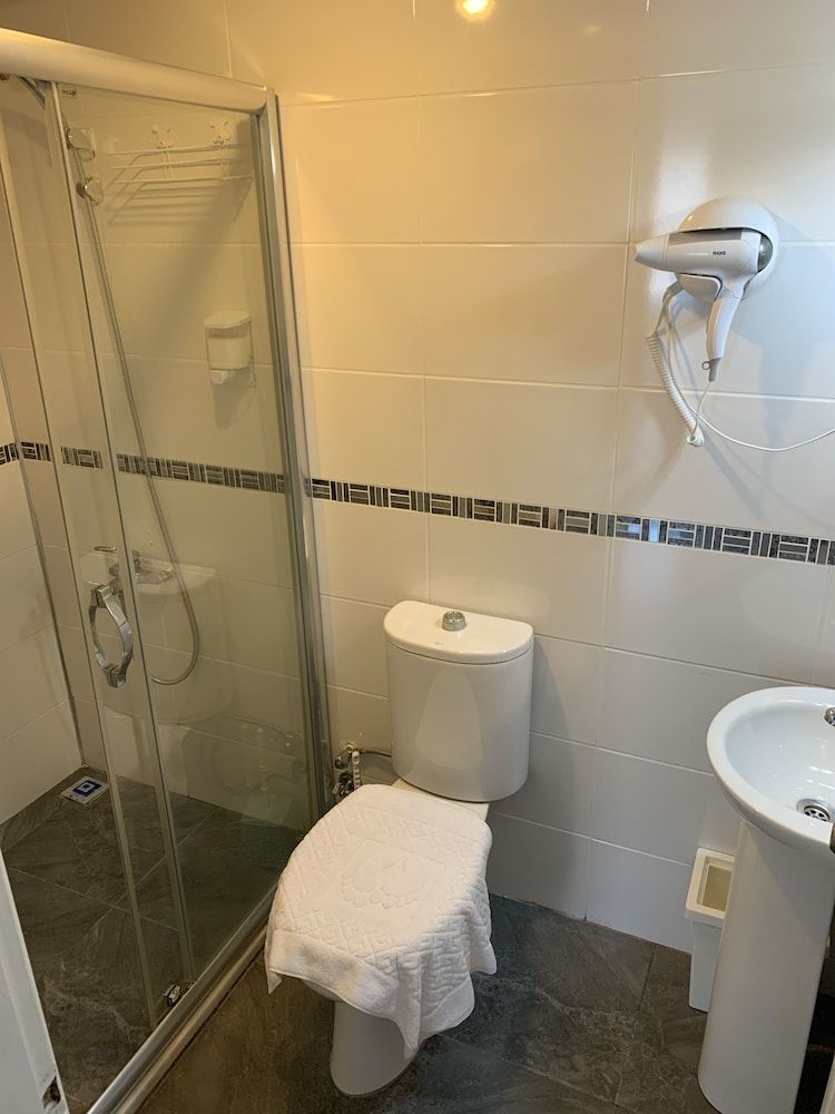 antik sofia hotel Economy Room 16