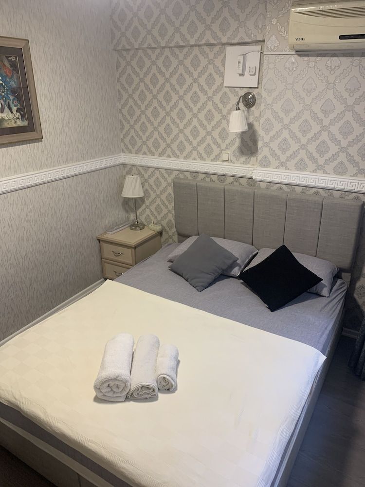 antik sofia hotel Economy Room 12