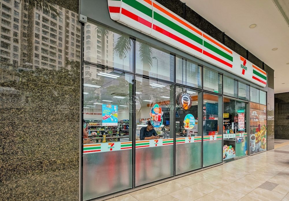 undefined Saigon Central Apart - Infinity Pool&Gym 5