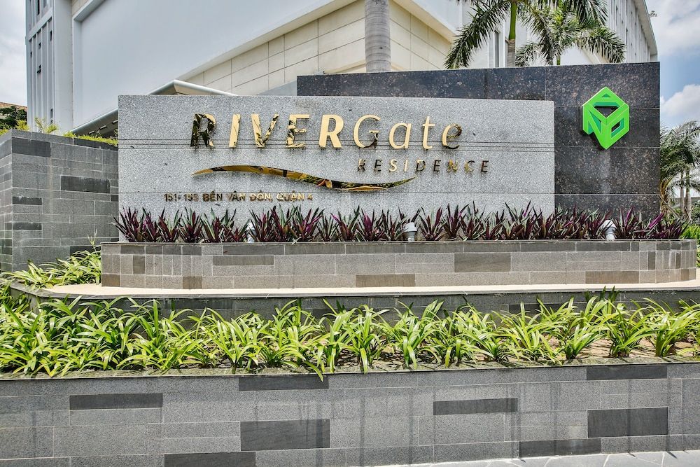 undefined Saigon Central Apart - Infinity Pool&Gym 7