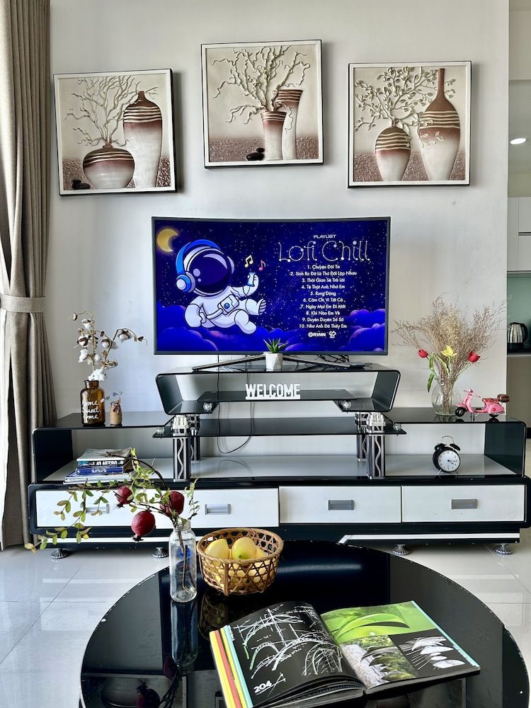 undefined Saigon Central Apart - Infinity Pool&Gym 6