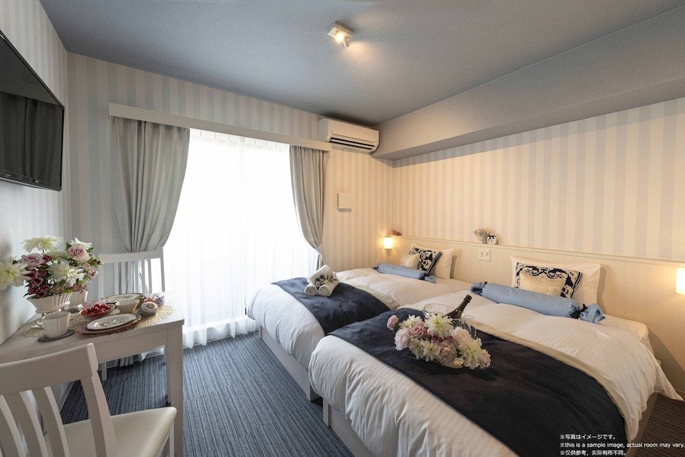 undefined Framboise KYOTO Hotel de charme 2