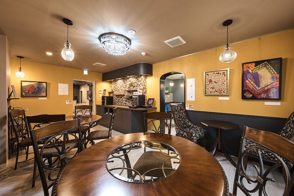 undefined Framboise KYOTO Hotel de charme 9