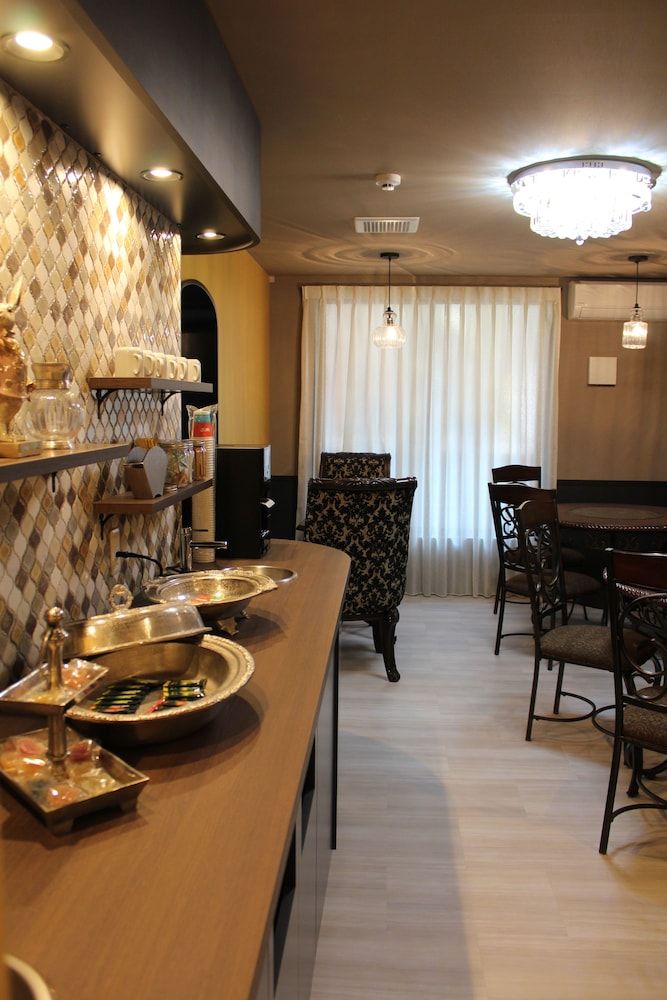 undefined Framboise KYOTO Hotel de charme 8