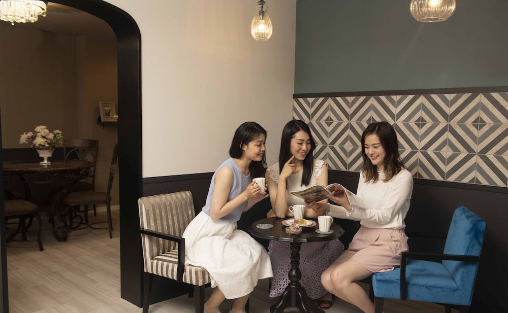 undefined Framboise KYOTO Hotel de charme 7