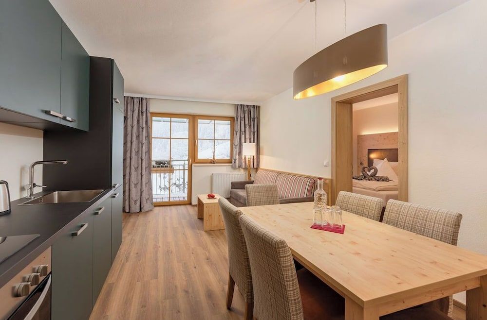 undefined Berghotel Jaga-Alm 2