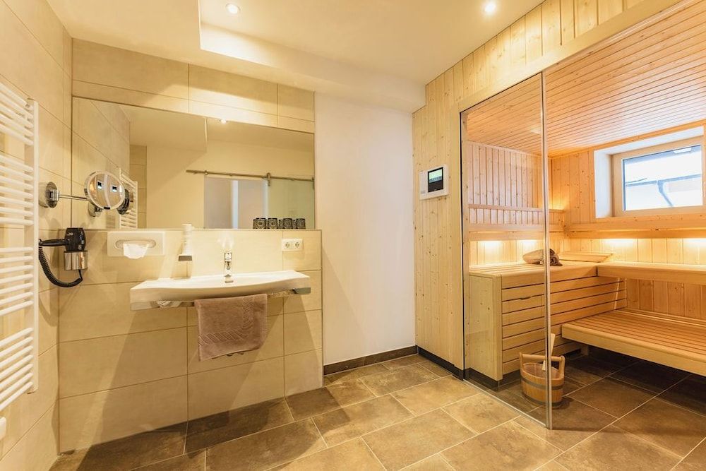 undefined Berghotel Jaga-Alm 8