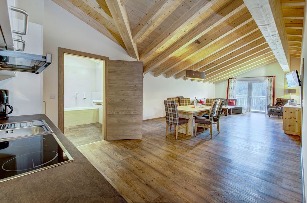 undefined Berghotel Jaga-Alm 5