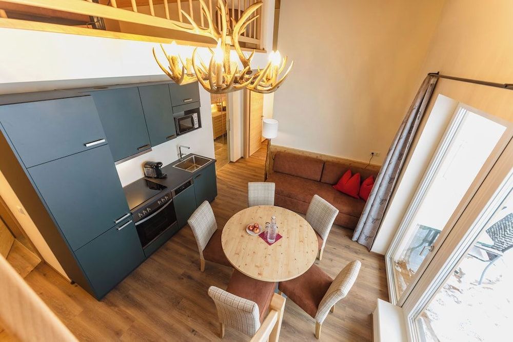 undefined Berghotel Jaga-Alm