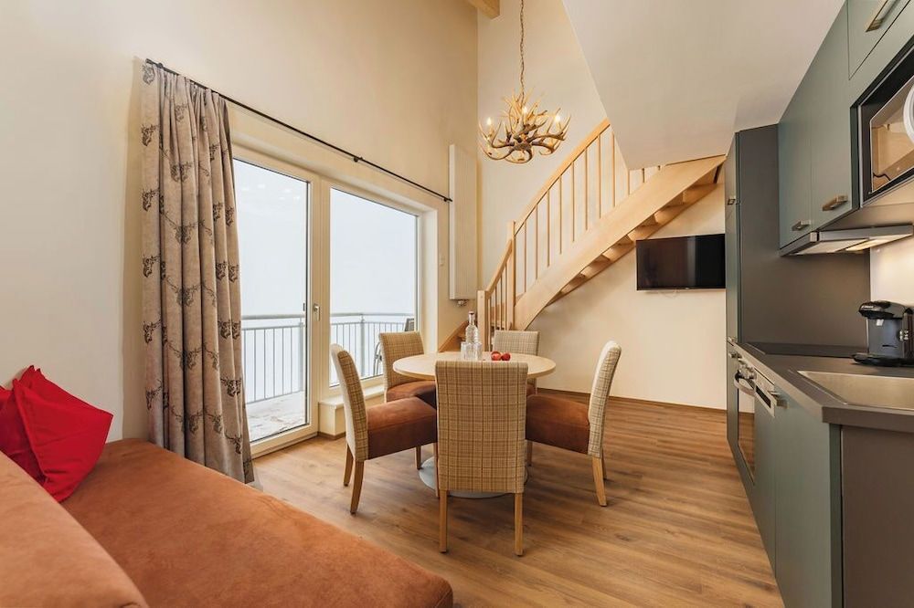 undefined Berghotel Jaga-Alm 9