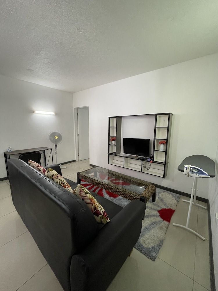 Island Accommodation Suva Premier Hospitality Premier Apartment 8