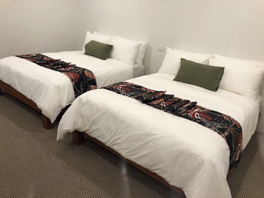 Island Accommodation Suva Premier Hospitality Executive Room, 1 Bedroom, Vision Accessible