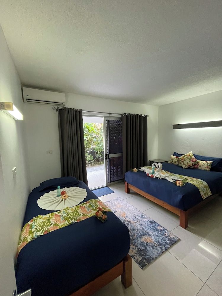 Island Accommodation Suva Premier Hospitality Premier Apartment