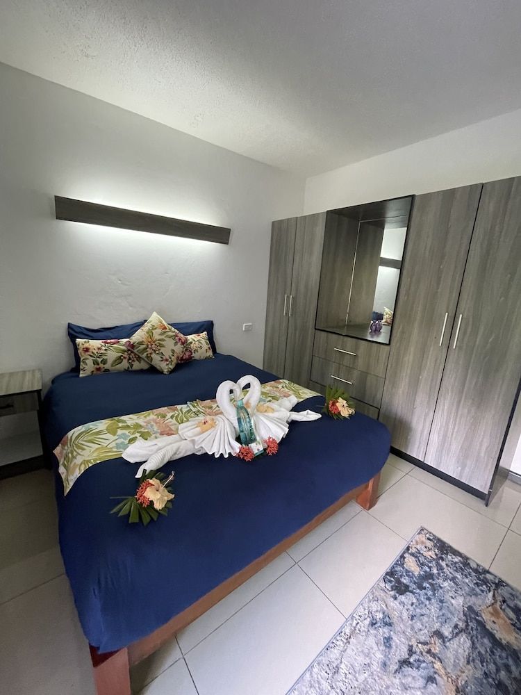 Island Accommodation Suva Premier Hospitality Premier Apartment 3