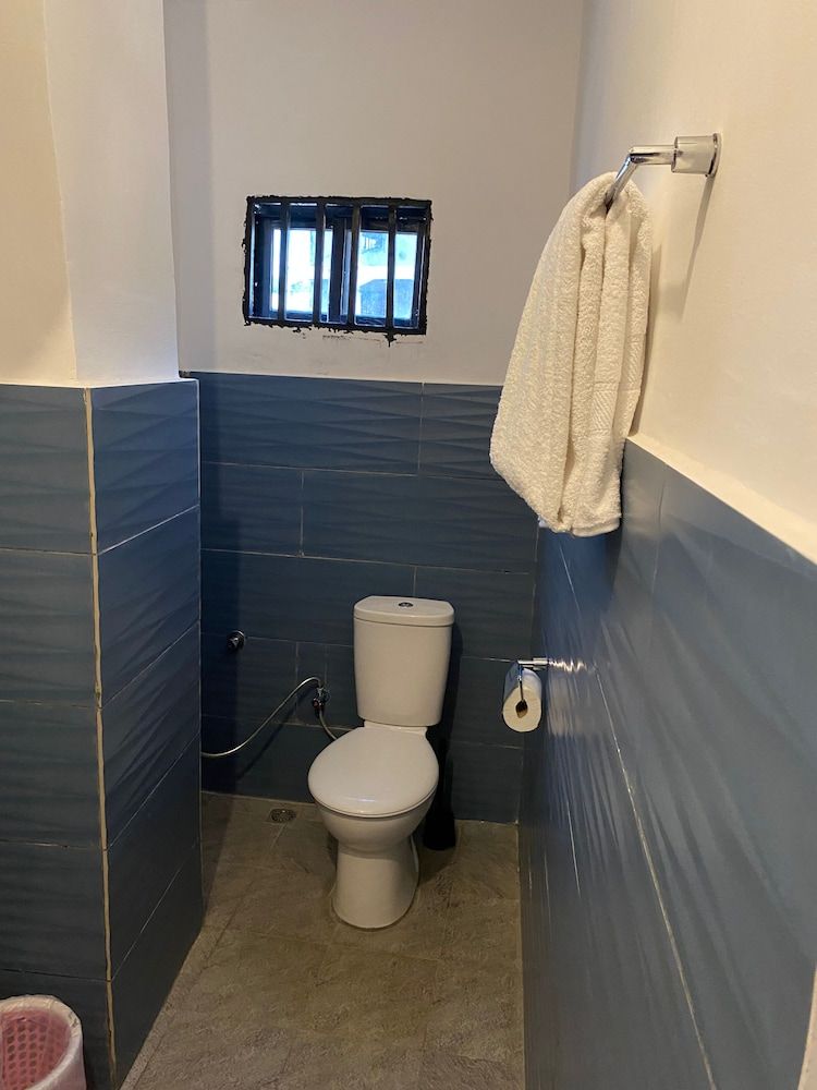 Belvoir Apart-Hotel Superior Double or Twin Room 6