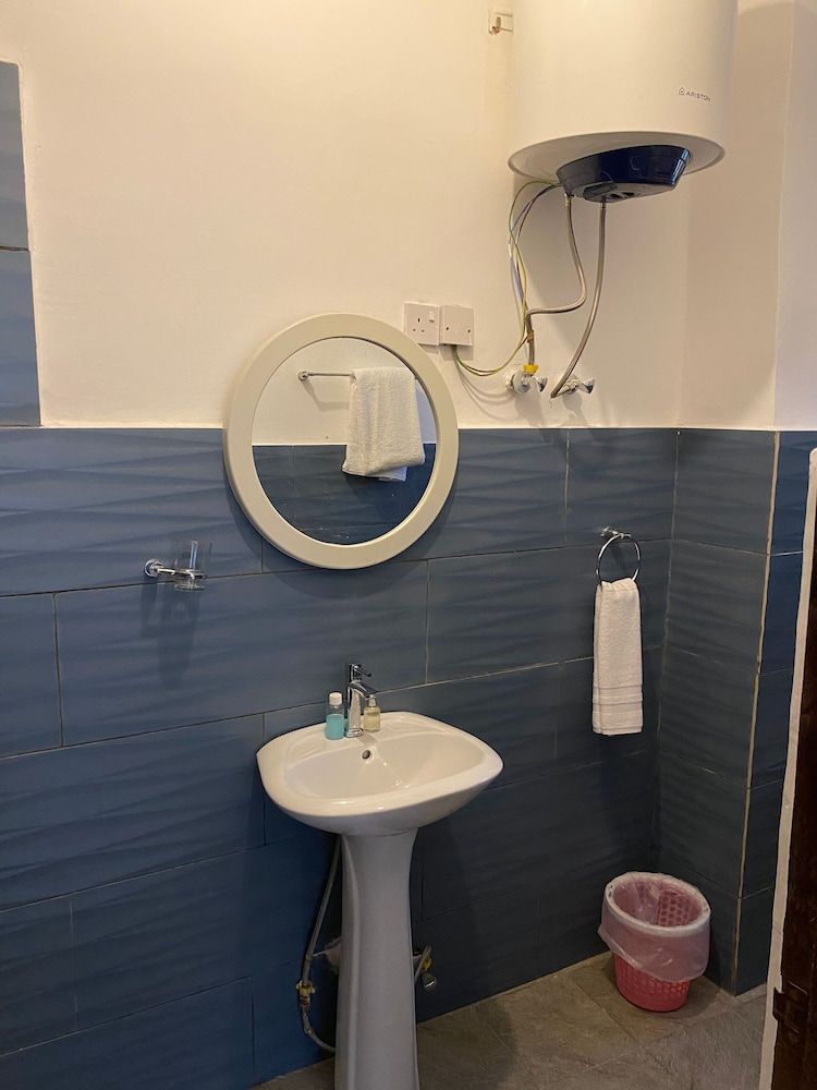 Belvoir Apart-Hotel Superior Double or Twin Room 7