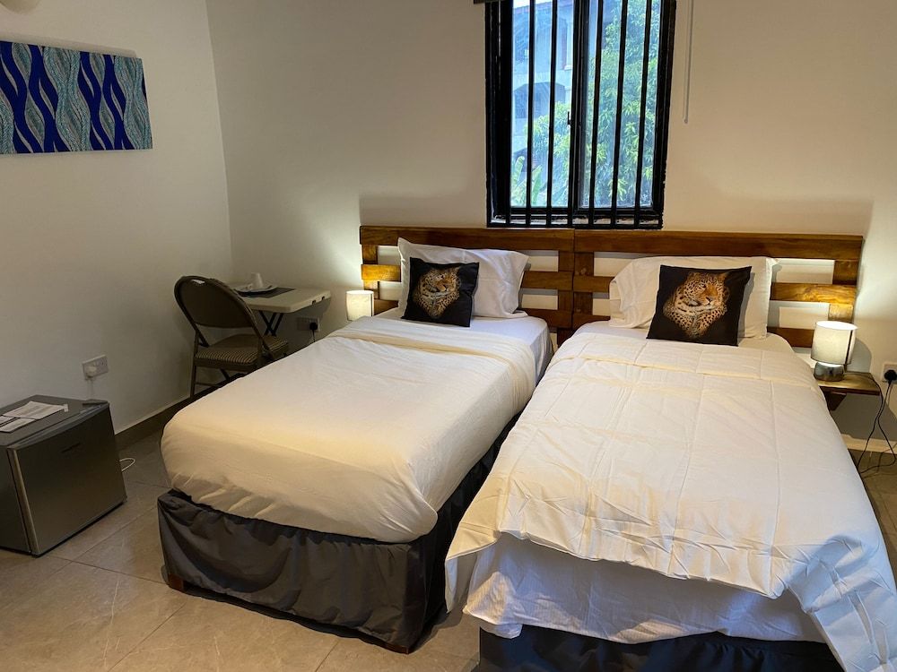 Belvoir Apart-Hotel Superior Double or Twin Room 5