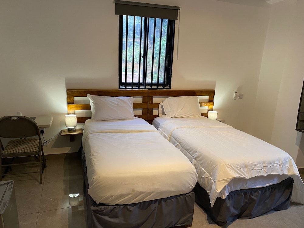 Belvoir Apart-Hotel Superior Double or Twin Room