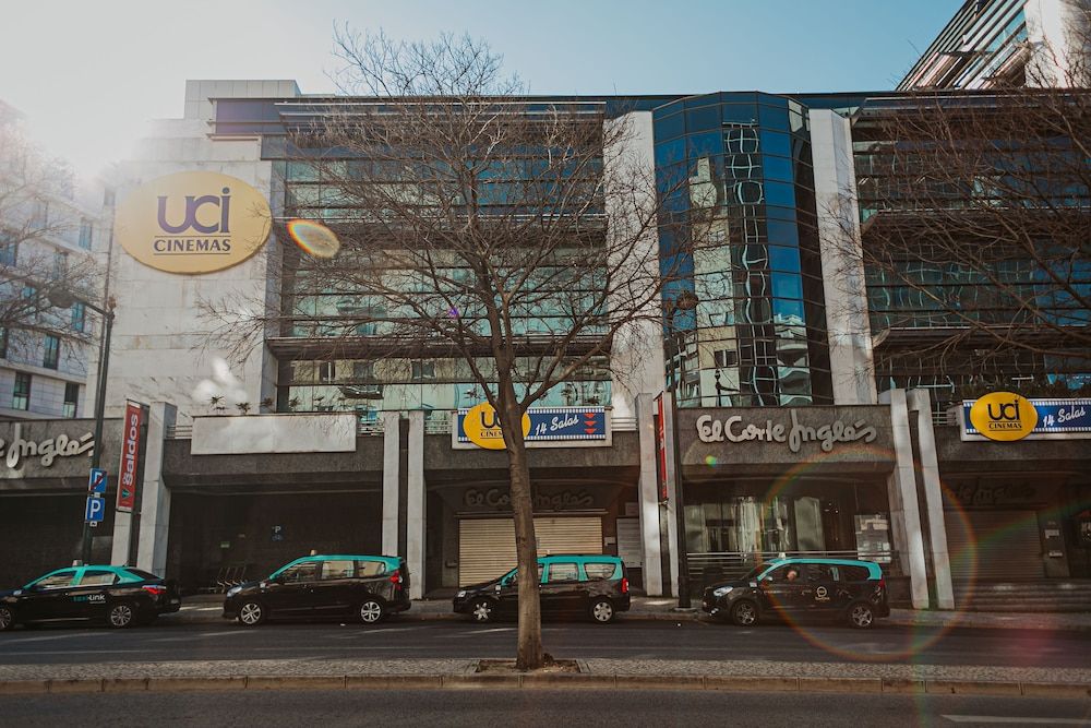 undefined Seven Dreams Suites 5