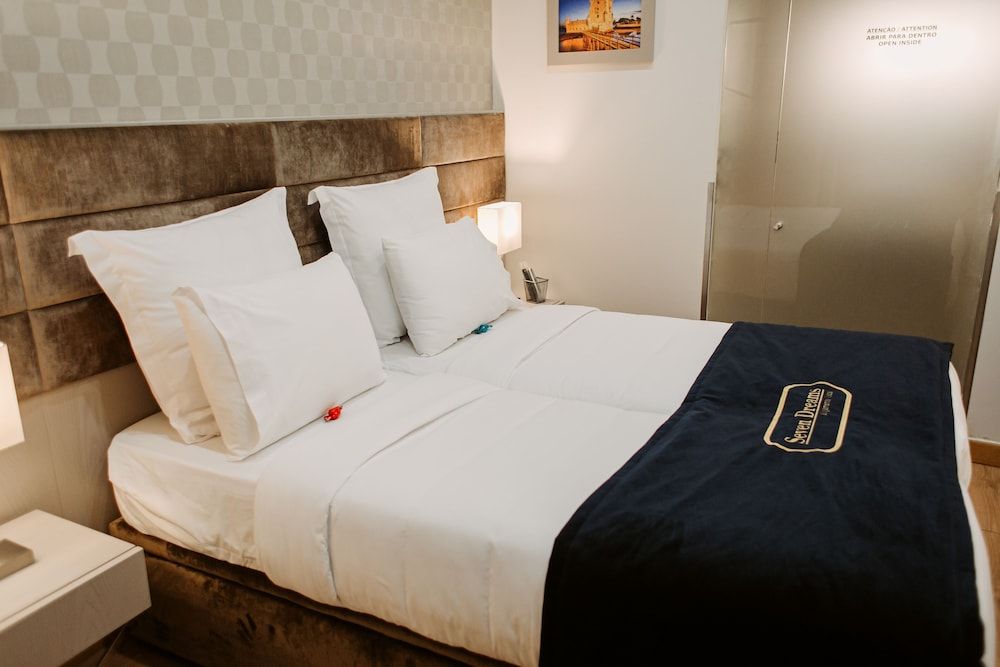 undefined Seven Dreams Suites