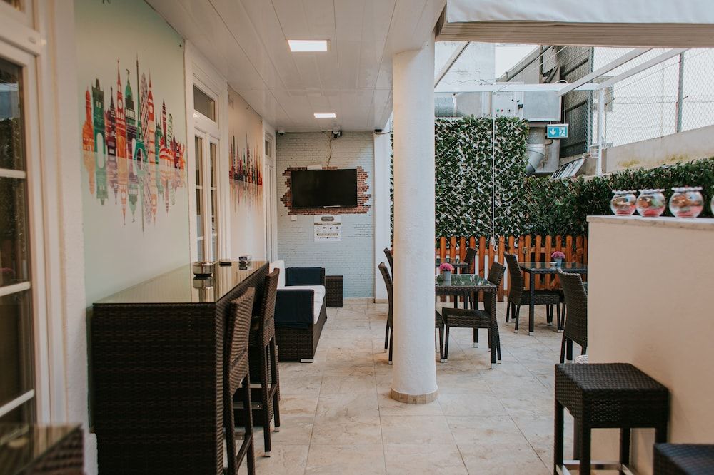 undefined Seven Dreams Suites 9