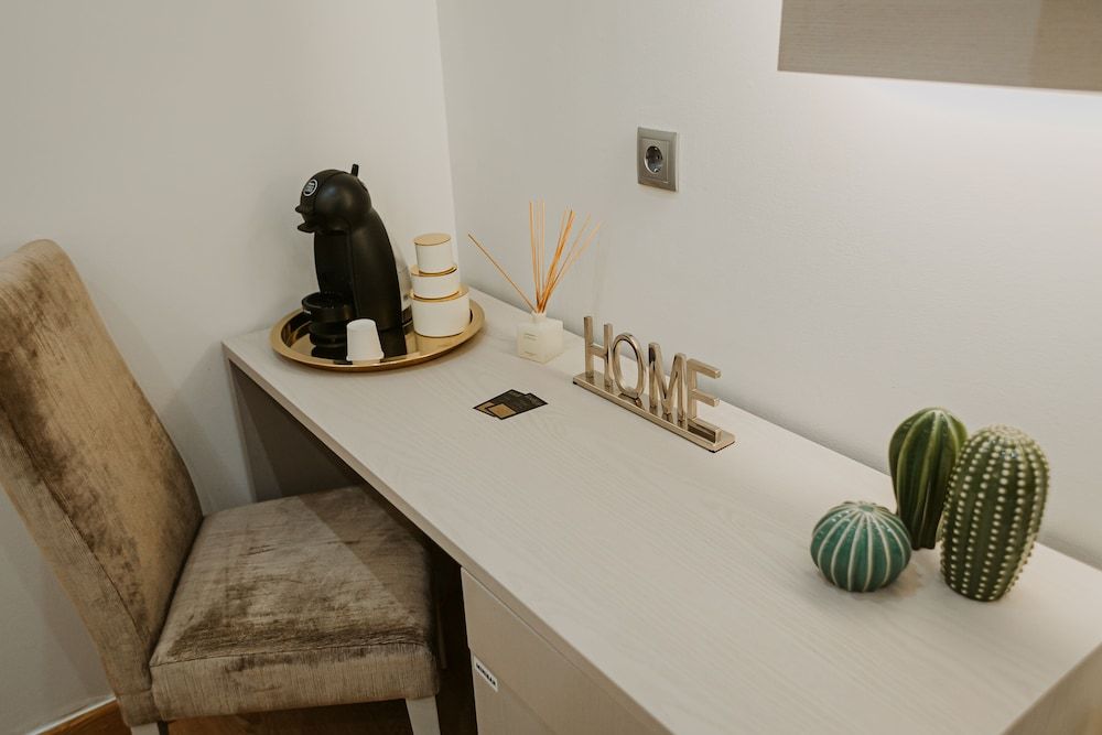 undefined Seven Dreams Suites 8