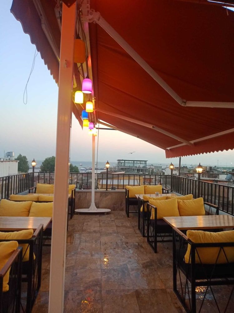 undefined mr lion kumkapı hotel 6