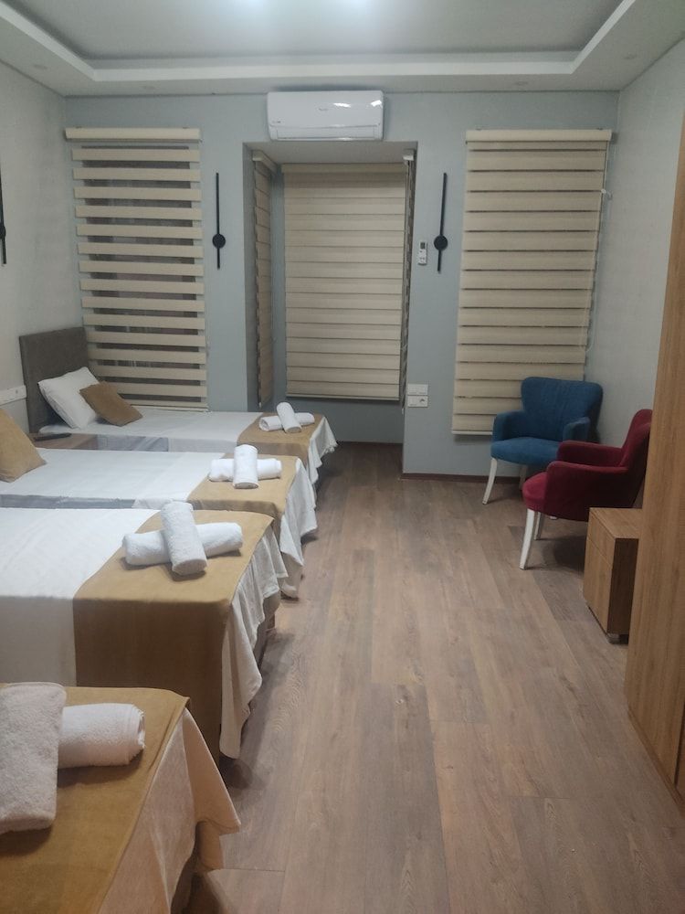 undefined mr lion kumkapı hotel 2