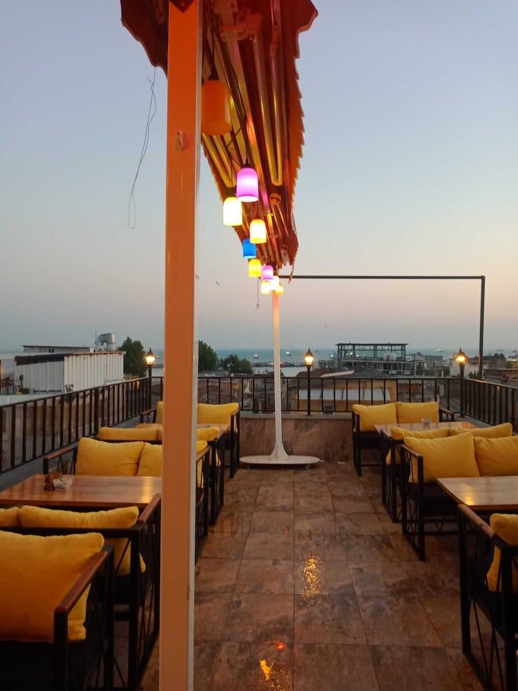 undefined mr lion kumkapı hotel 7