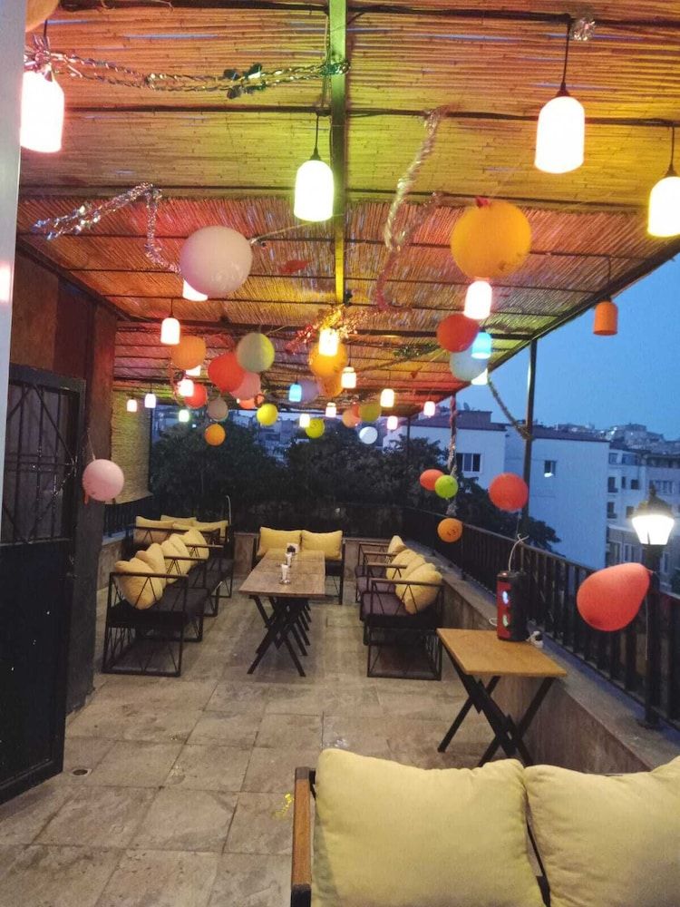 undefined mr lion kumkapı hotel 4