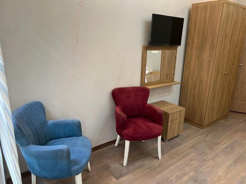 mr lion kumkapı hotel Business Quadruple Room, Multiple Beds 32