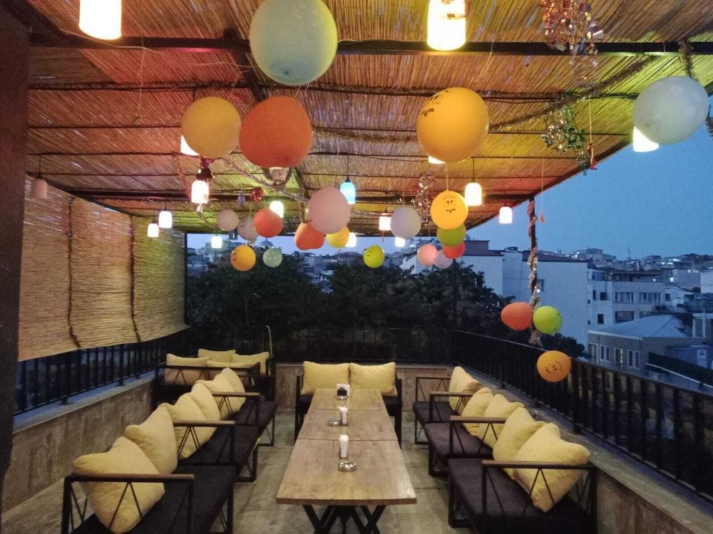 undefined mr lion kumkapı hotel 5