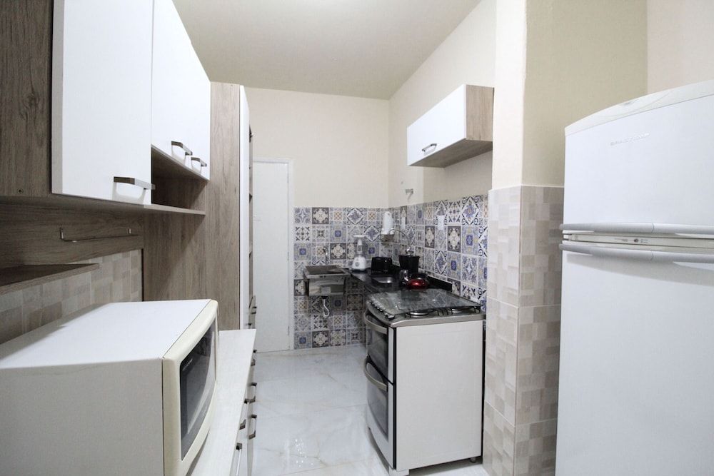 undefined Flat in Copacabana 4 Minutes From the Beach Sf704 3