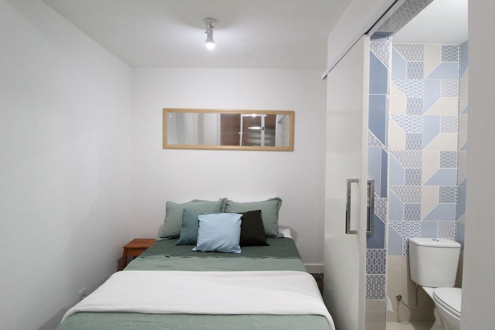 undefined Flat in Copacabana 4 Minutes From the Beach Sf704 8