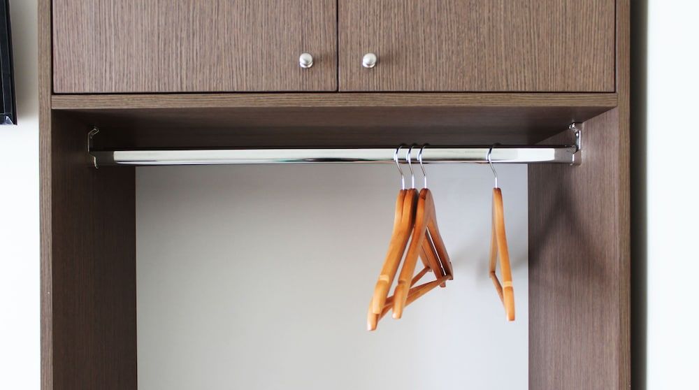 Dimora Santa Chiara Double Room 2