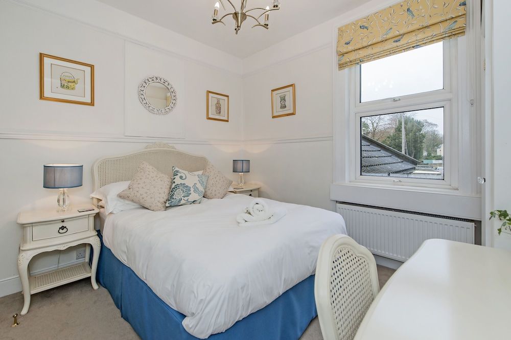 undefined Apple Tree Guest House