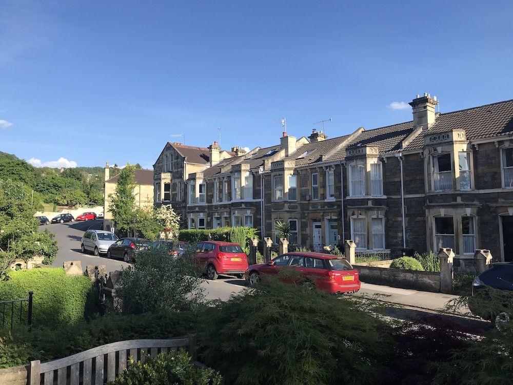 undefined Apple Tree Guest House 6