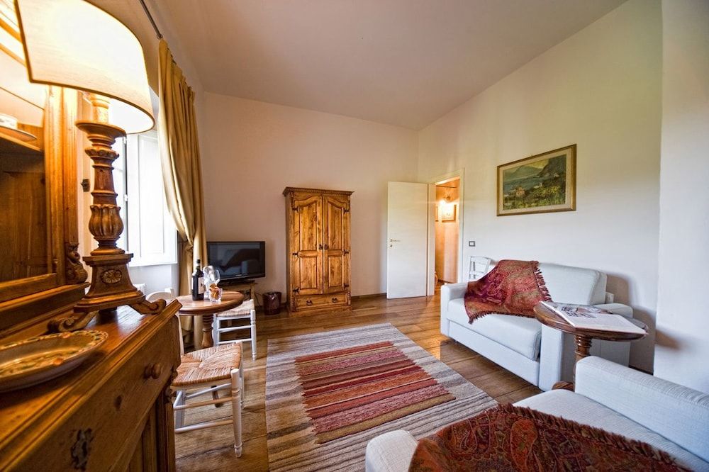 B&B Le Dimore Mezza Costa Suite 5