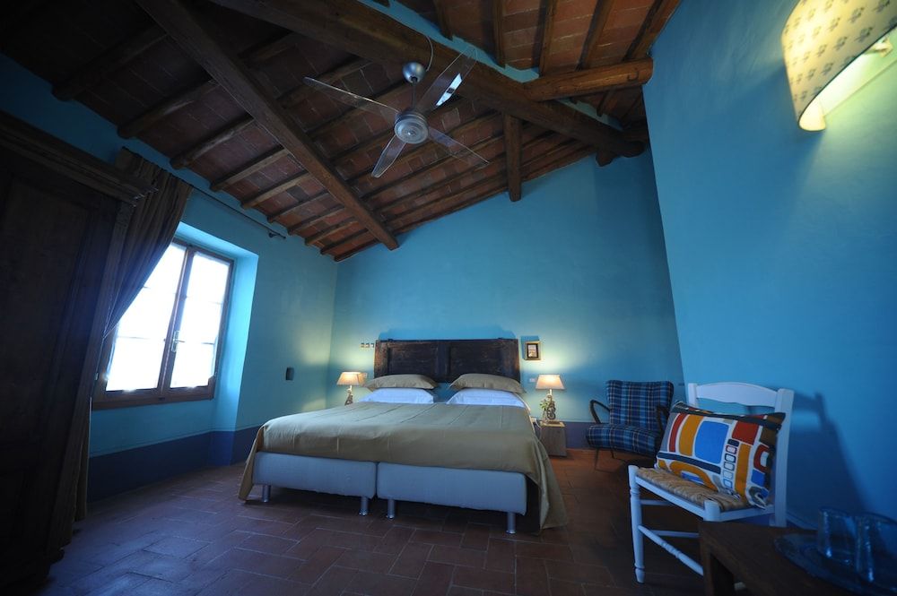 B&B Le Dimore Mezza Costa Superior Double or Twin Room