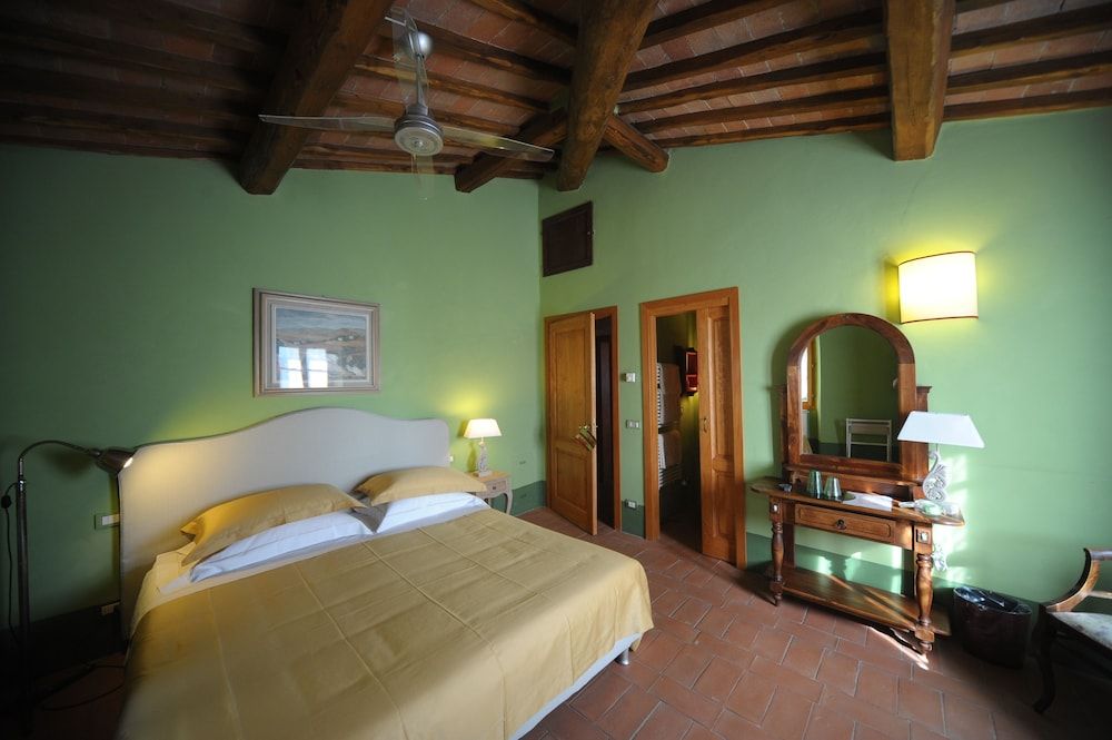 B&B Le Dimore Mezza Costa Standard Double or Twin Room