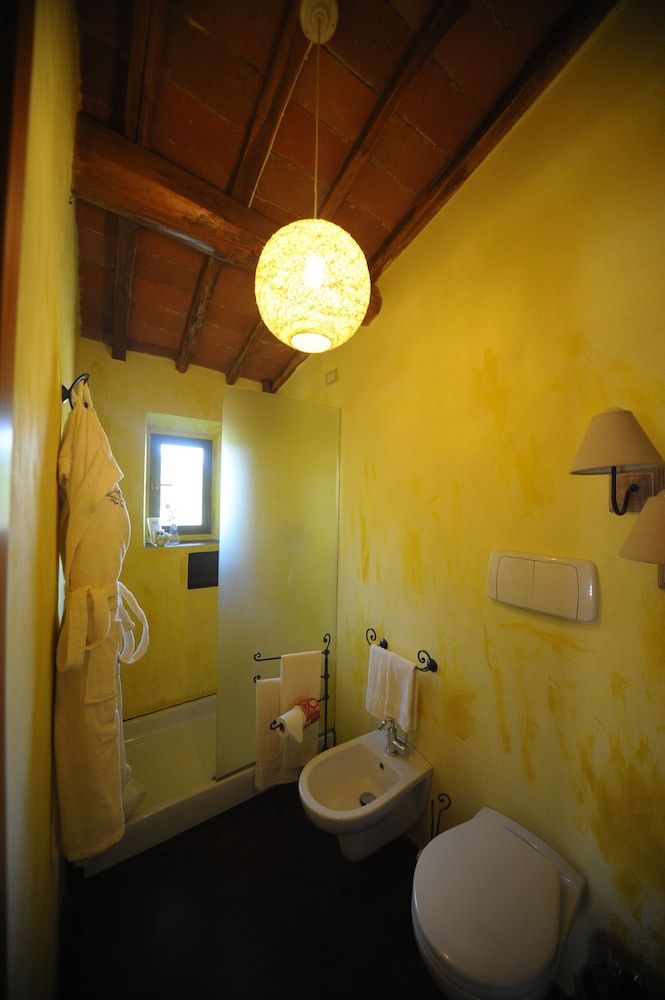 B&B Le Dimore Mezza Costa Standard Double or Twin Room 3