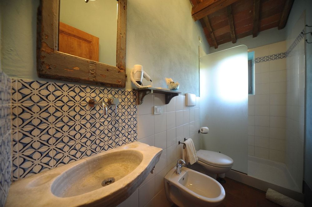 B&B Le Dimore Mezza Costa Superior Double or Twin Room 6