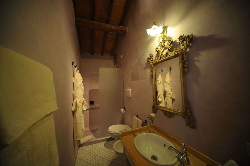 B&B Le Dimore Mezza Costa Superior Double or Twin Room 5