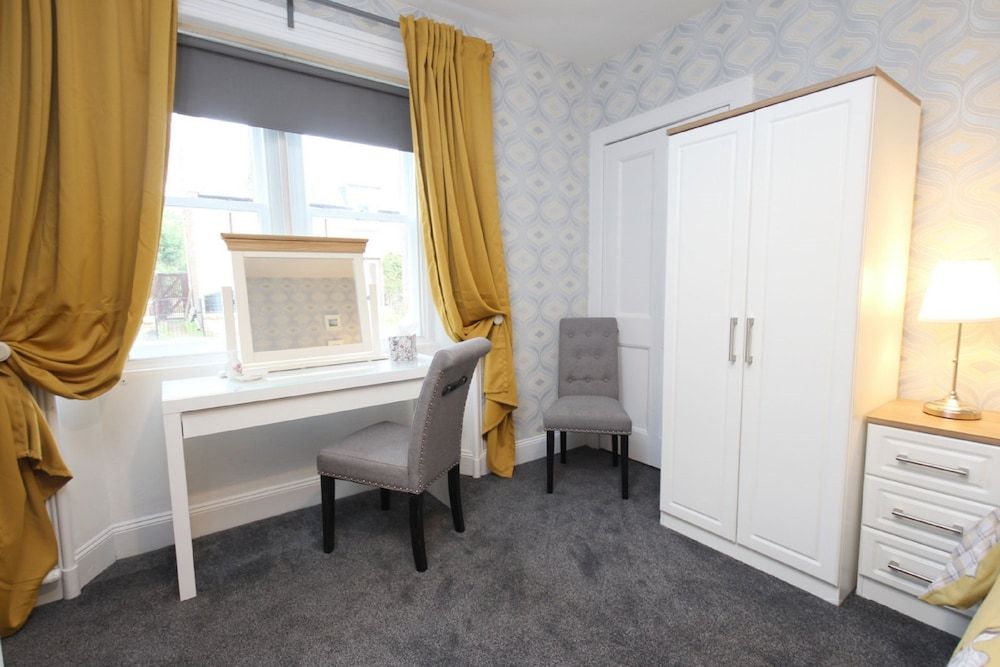 undefined Arrandale Cottage Apartment 5